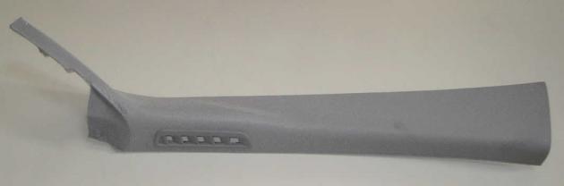 Alfa Romeo Giulietta Verkleidung Säule rechts