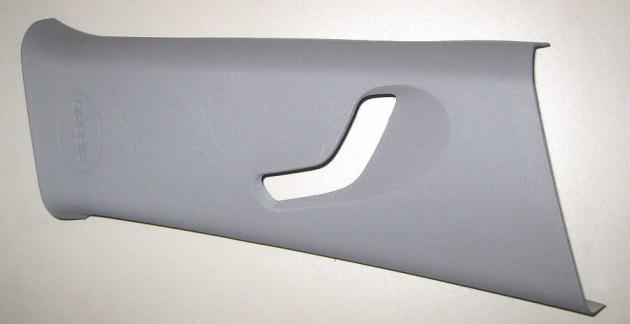 Alfa Romeo Giulietta Verkleidung Säule oben rechts