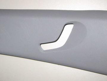 Alfa Romeo Giulietta Verkleidung Säule oben rechts