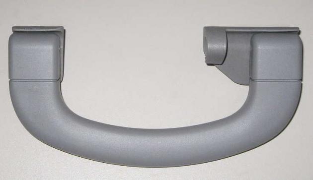 Alfa Romeo Giulietta Haltegriff hinten rechts