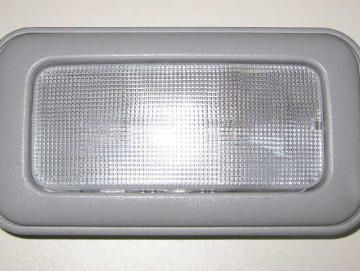 Alfa Romeo Giulietta Innenleuchte