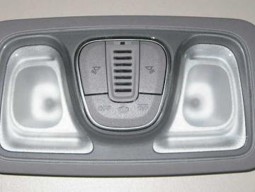 Alfa Romeo Giulietta Innenleuchte