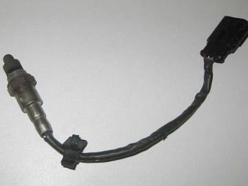 Fiat Tipo Lambdasonde