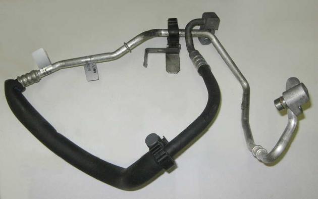 Fiat Tipo Klimaleitung Fiat Nr.: 52017360