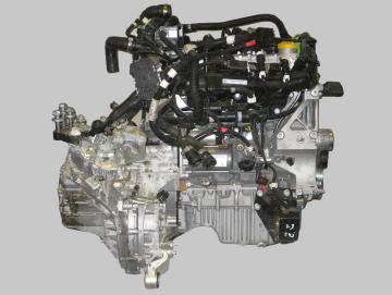 Fiat Tipo 1.4 Motor 120 PS