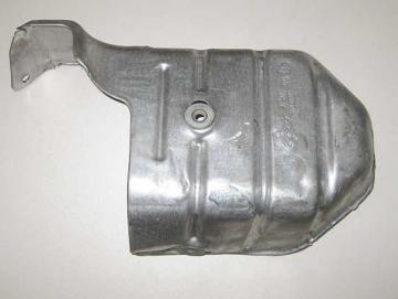 Fiat Tipo1.4 120 PS Hitzeschutzblech