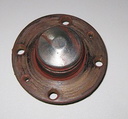 Fiat Bravo 198 Radlager