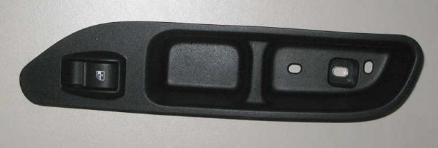 Fiat Tipo Schalter Fensterheber vorne rechts