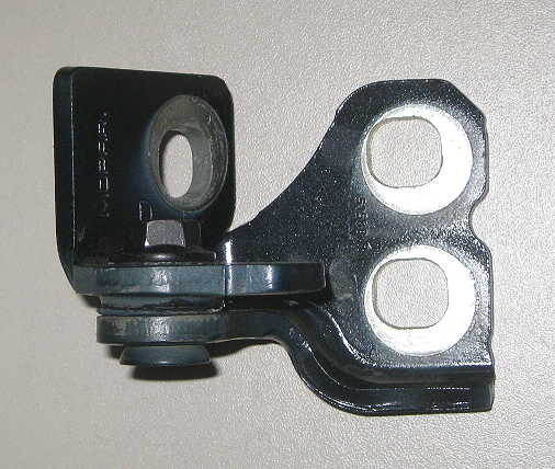 Fiat Tipo Limousine Türscharnier vorne rechts