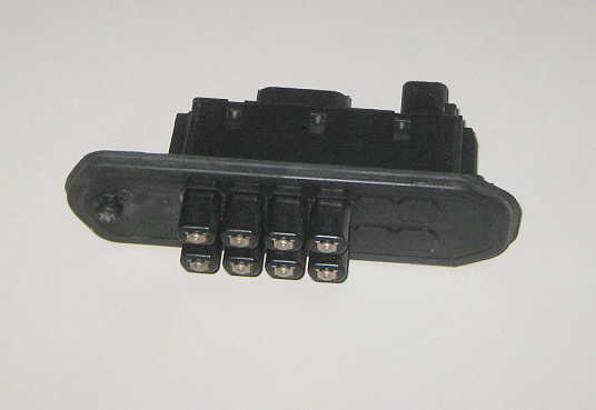 Fiat Scudo Kontaktstecker
