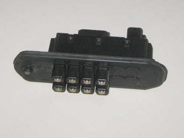 Fiat Scudo Kontaktstecker