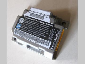 Lancia Lybra Airbag - Steuergerät