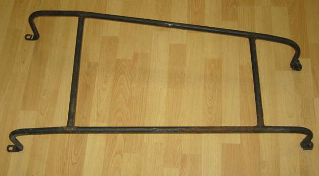 Fiat Scudo Kraftstofftank mit Pumpe und Gestänge