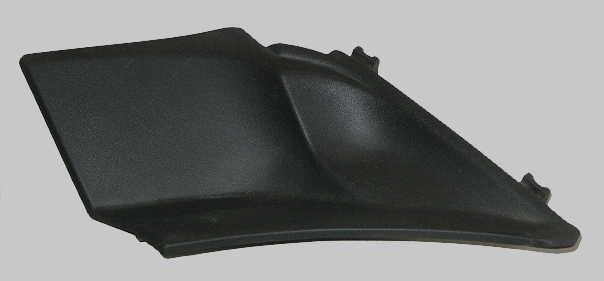 Fiat Fullback Verkleidung Abdeckung