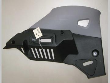 Alfa Romeo Giulietta Verkleidung hinten