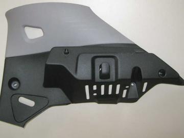 Alfa Romeo Giulietta Verkleidung hinten