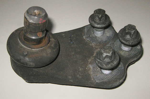 Fiat Tipo Tragegelenk vorne