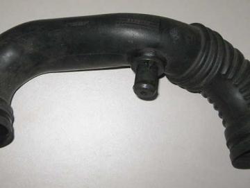 Fiat Tipo Ansaugrohr Muffe