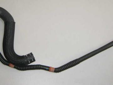 Fiat Tipo Kühlerschlauch