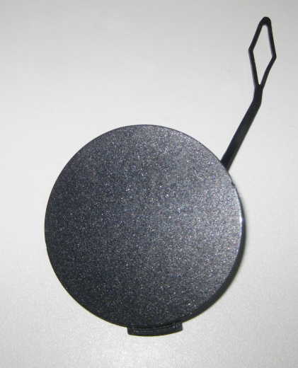 Alfa Romeo Giulia Abdeckkappe Stoßstange