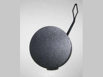 Alfa Romeo Giulia Abdeckkappe Stoßstange