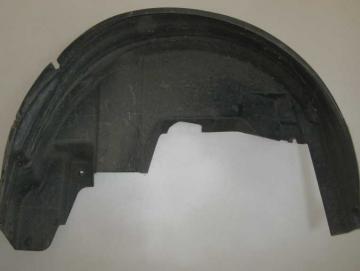 Fiat Qubo Radhausverkleidung hinten rechts