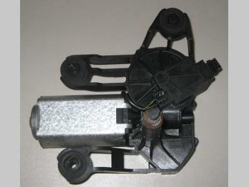 Fiat Qubo Heckwischermotor