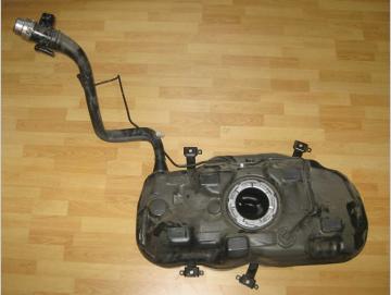 Fiat Tipo Benzin Kraftstofftank