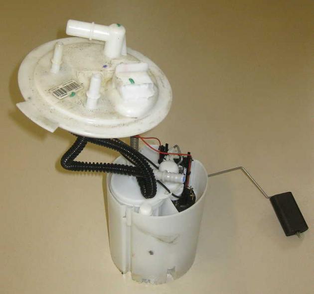 Fiat Tipo Benzin Kraftstoffpumpe