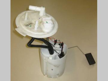 Fiat Tipo Benzin Kraftstoffpumpe