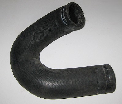 Fiat Bravo 198 - Multijet Laderschlauch