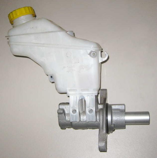 Fiat Tipo Behälter für Hauptbremszylinder