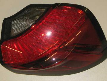 Fiat Tipo Rückleuchte links
