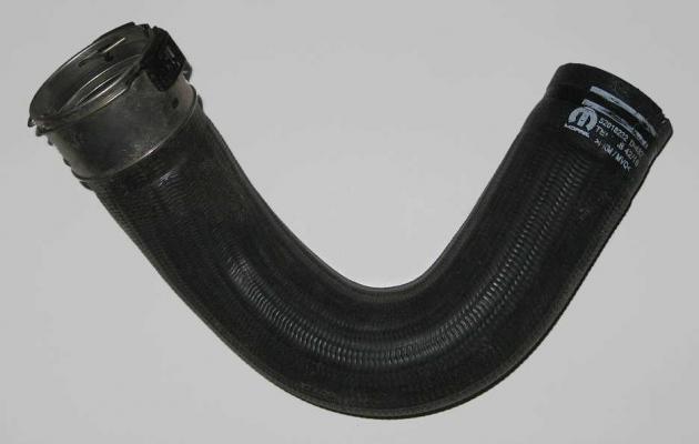 Fiat Tipo Muffe Schlauch