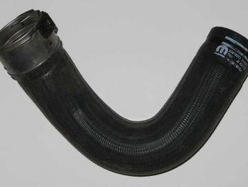 Fiat Tipo Muffe Schlauch