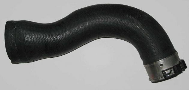 Fiat Tipo Muffe Schlauch