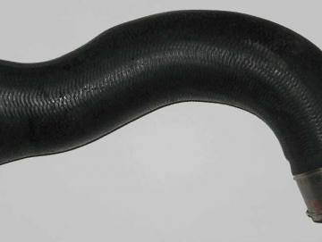 Fiat Tipo Muffe Schlauch