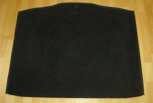 Fiat Tipo Kofferraumverkleidung