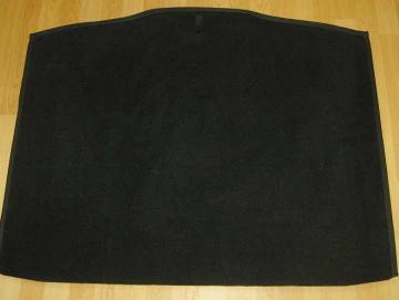 Fiat Tipo Kofferraumverkleidung