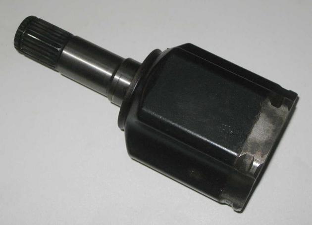 Lancia Lybra Achswelle - Halbwelle links