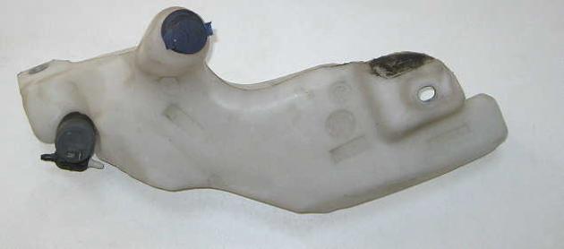 Lancia Musa Wischwasserbehälter mit Pumpe