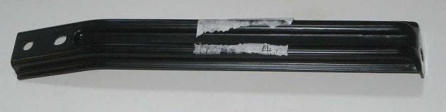 Fiat Fullback Befestigung Stoßstange / Halter