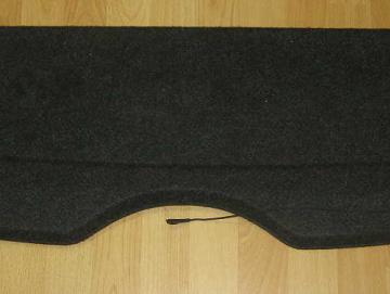 Lancia Ypsilon Hutablage