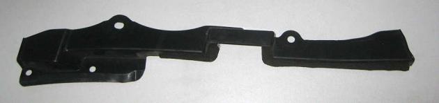 Fiat Fullback Verkleidung Abdeckung vorne rechts