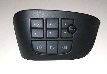 Fiat Stilo Bedienschalter - Schalter Licht