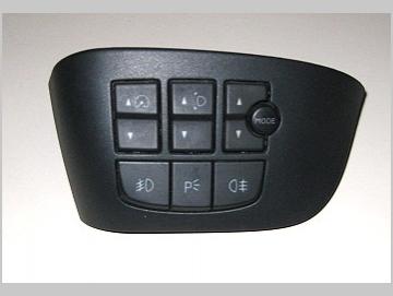 Fiat Stilo Bedienschalter - Schalter Licht