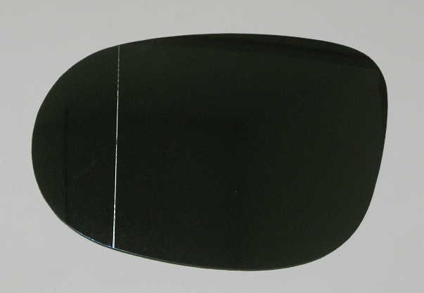 Fiat Croma Spiegelglas vorne links