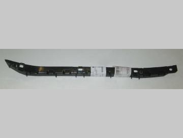 Mercedes Benz Seitenführung Halter Stoßstange