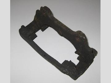 Fiat Bravo 198 Bremssattel vorne