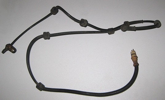 Lancia Thesis ABS-Sensor vorne rechts / links